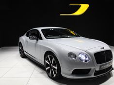 Bentley For Sale Used Cars Co Za