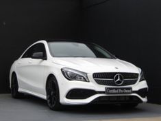 My New White Cla 200 With Amg Package