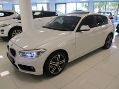 Bmw 1 Series 120i For Sale Used Cars Co Za