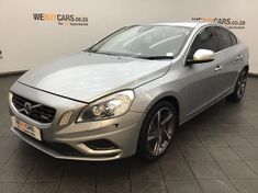 Test Drive 2012 Volvo S60 R Design Autos Ca