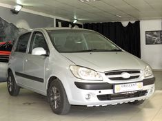 Hyundai Getz Wikipedia