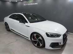 Audi Rs5 For Sale Used Cars Co Za