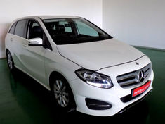 Mercedes Benz B Class For Sale In Gauteng Used Carscoza