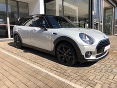 Mini Cooper Clubman For Sale Used Carscoza