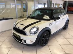 Mini Cooper S For Sale In Western Cape Used Carscoza