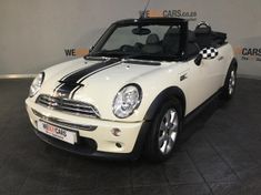 Mini Cooper S Convertible For Sale Used Carscoza