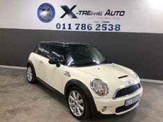 Mini For Sale In Sandton Used Carscoza