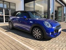 Mini Cooper S For Sale Used Carscoza