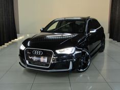 Audi Rs3 For Sale Used Cars Co Za
