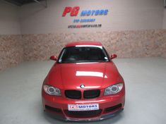 Bmw 1 Series For Sale Used Cars Co Za
