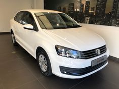 Volkswagen Polo Gp 1 6 For Sale Used Cars Co Za