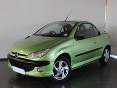 Cabriolet For Sale Used Cars Co Za