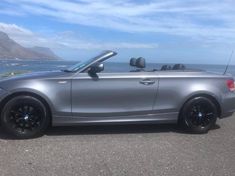 Cabriolet For Sale Used Cars Co Za