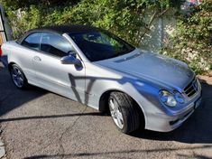 Cabriolet For Sale Used Cars Co Za