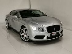 Bentley For Sale Used Cars Co Za