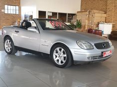 Cabriolet For Sale Used Cars Co Za