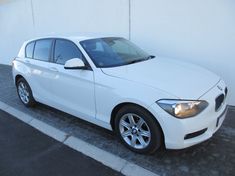 Bmw 1 Series For Sale Used Cars Co Za