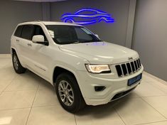 Jeep Grand Cherokee For Sale Used Cars Co Za