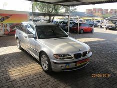 Bmw For Sale Used Cars Co Za