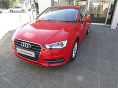 Audi A3 For Sale Used Cars Co Za