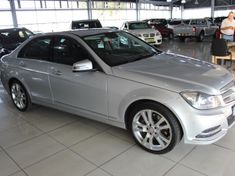 Mercedes Benz C Class C350 For Sale Used Cars Co Za