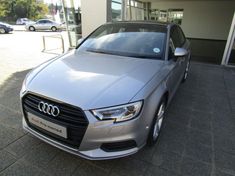 Audi A3 For Sale Used Cars Co Za