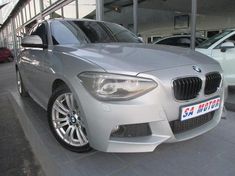 Bmw 1 Series For Sale Used Cars Co Za