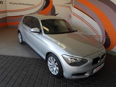 Bmw 1 Series For Sale Used Cars Co Za
