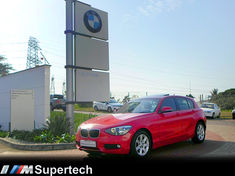 Bmw 1 Series For Sale Used Cars Co Za
