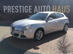Alfa Romeo Giulietta For Sale Used Cars Co Za