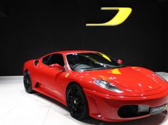 Ferrari For Sale Used Cars Co Za