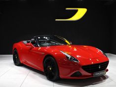 Ferrari For Sale Used Cars Co Za