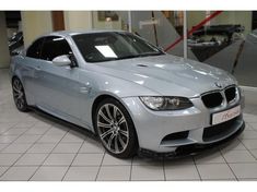 Bmw M3 For Sale Used Cars Co Za