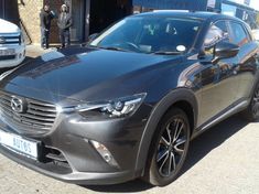 Mazda Cx 3 For Sale Used Cars Co Za
