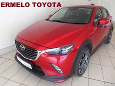 Mazda Cx 3 For Sale Used Cars Co Za