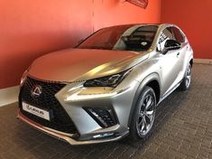 Lexus For Sale Used Cars Co Za