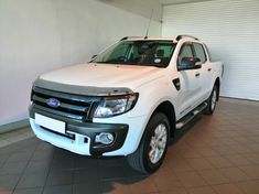 Ford Ranger Double Cab Bakkie for Sale in Umhlanga Rocks ...