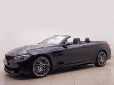 Bmw M4 For Sale Used Cars Co Za