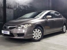 Honda Civic For Sale Used Cars Co Za