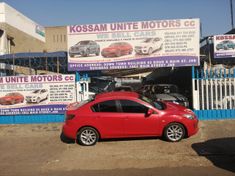 Mazda 3 For Sale Used Cars Co Za