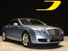 Bentley For Sale Used Cars Co Za