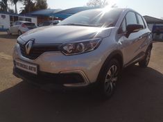 Renault Captur For Sale Used Cars Co Za