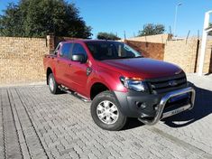Cars For Sale In Rustenburg Used Cars Co Za