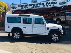 Station Wagon For Sale Used Cars Co Za