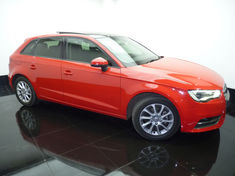 Audi A3 For Sale Used Cars Co Za