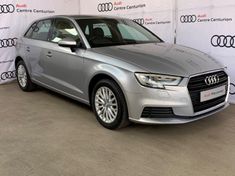 Audi A3 For Sale Used Cars Co Za