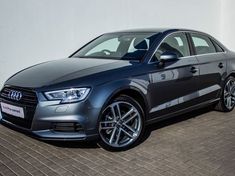 Audi A3 For Sale Used Cars Co Za