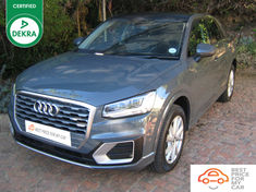 Audi Suv For Sale Used Cars Co Za