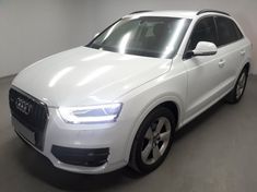 Audi Suv For Sale Used Cars Co Za