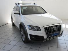 Audi Suv For Sale Used Cars Co Za